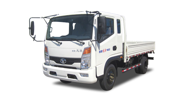 壹定发风驰1800系列国Ⅳ汽车