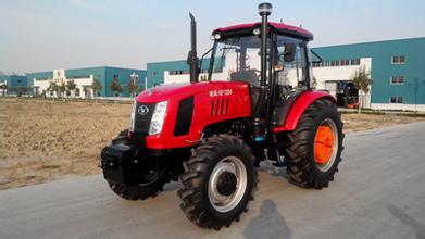 壹定发集团：专业作育现代农业装备高品质